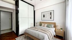 Symphony Heights (D21), Condominium #602741281